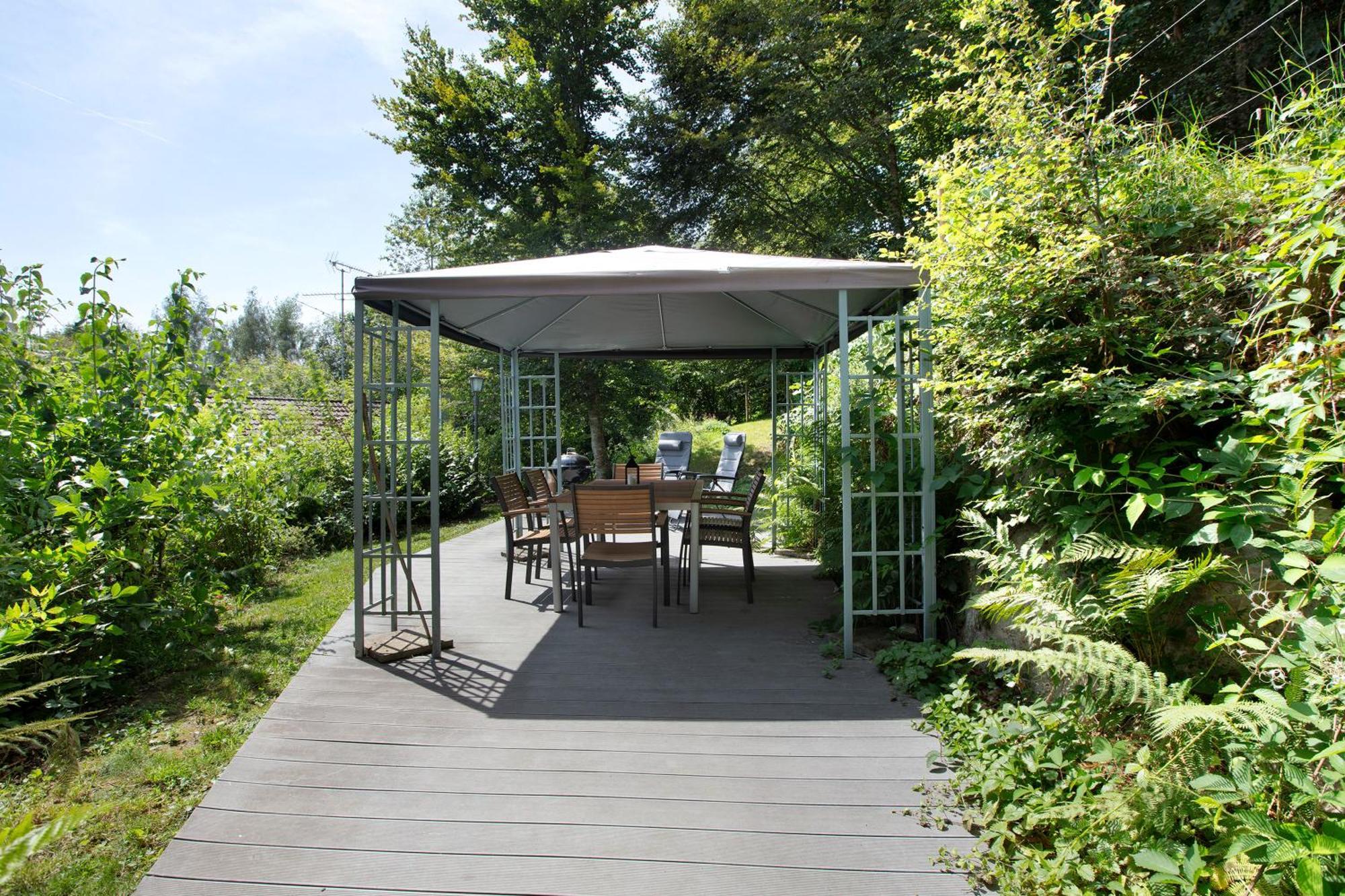 Ferienhaus Sankt Peter Wittenschwand ภายนอก รูปภาพ