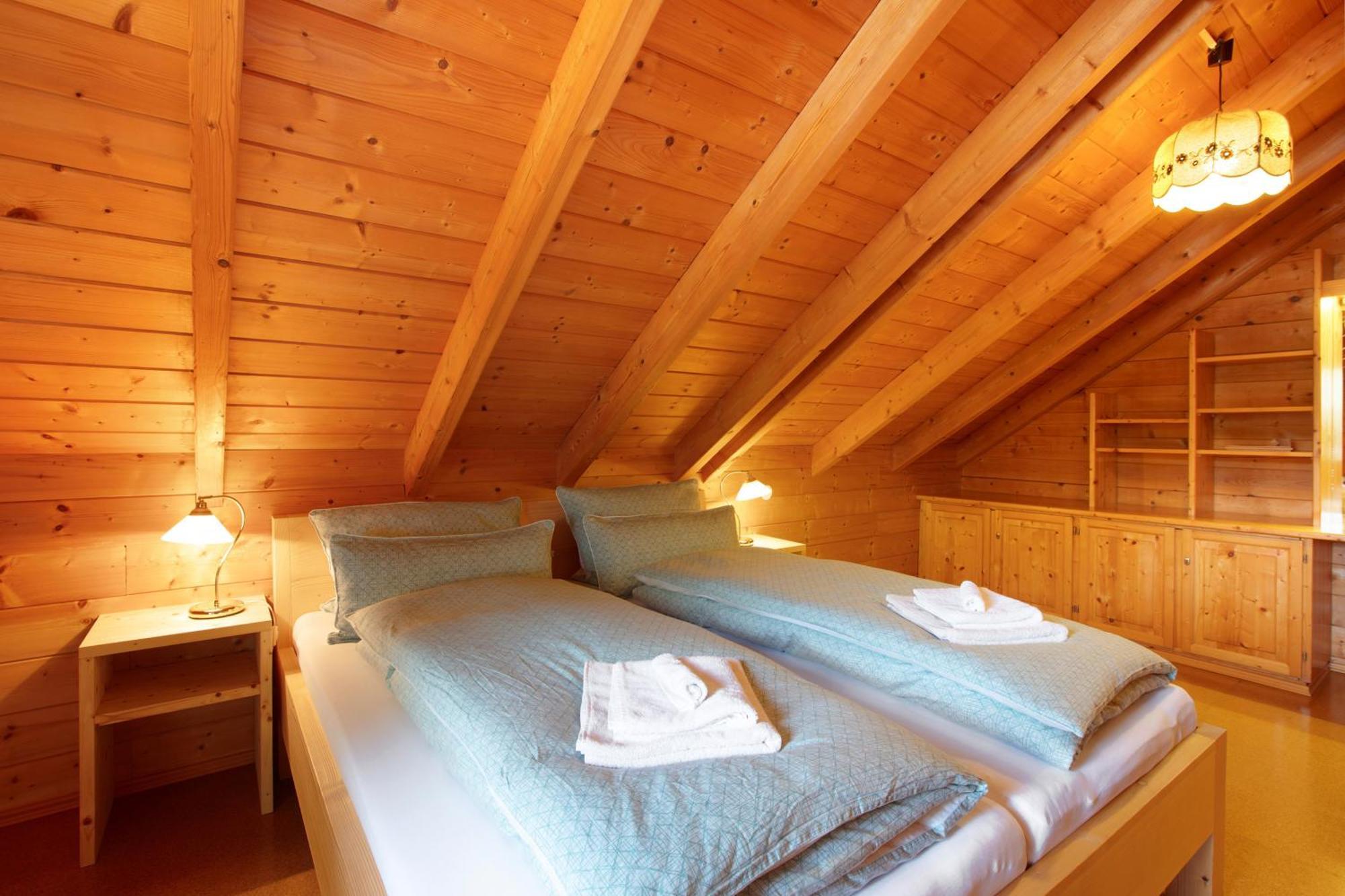 Ferienhaus Sankt Peter Wittenschwand ภายนอก รูปภาพ