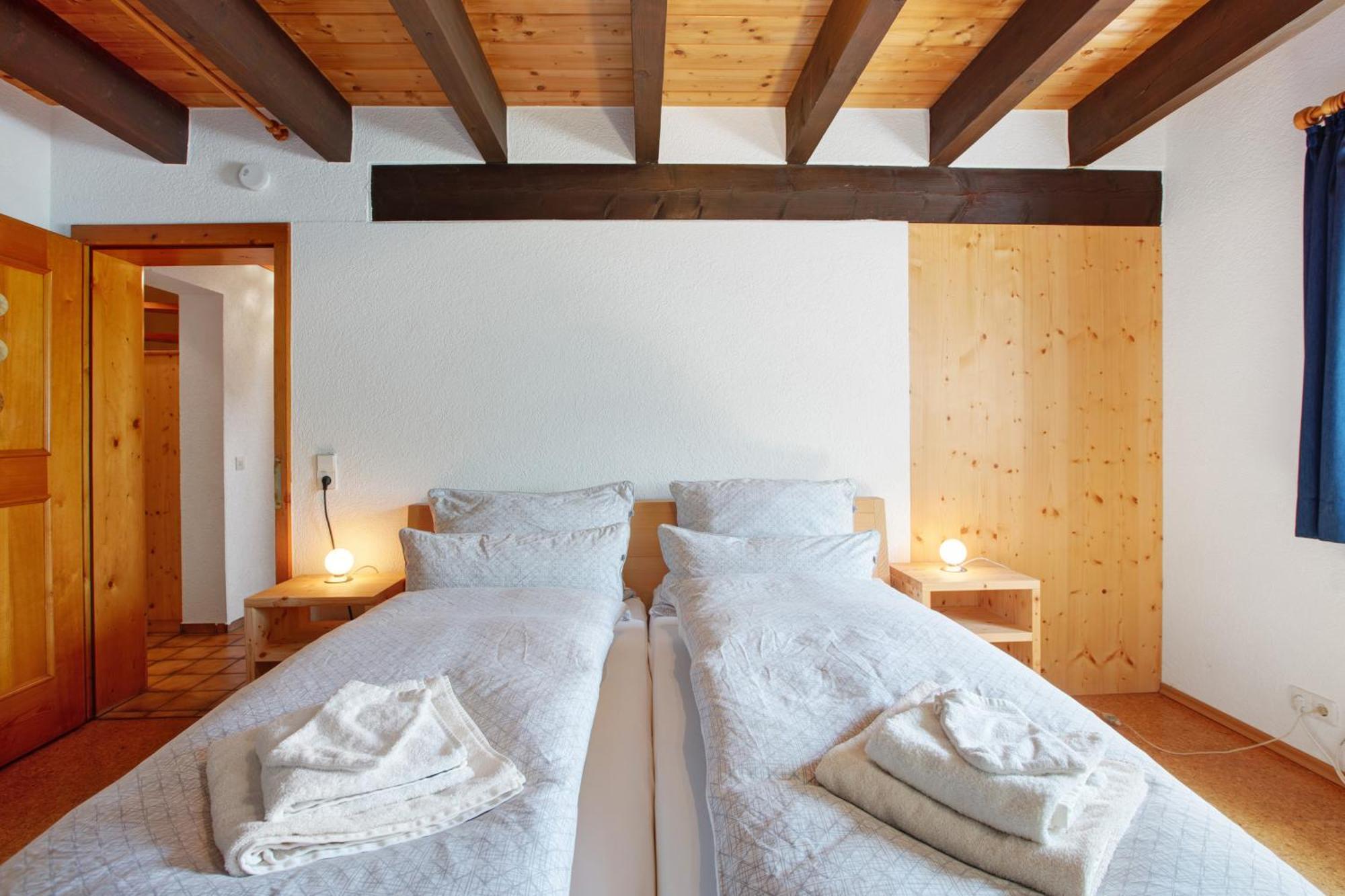 Ferienhaus Sankt Peter Wittenschwand ภายนอก รูปภาพ