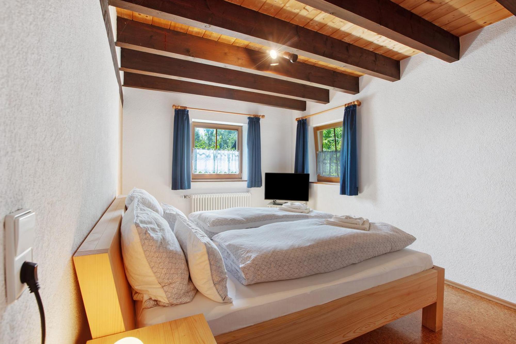 Ferienhaus Sankt Peter Wittenschwand ภายนอก รูปภาพ