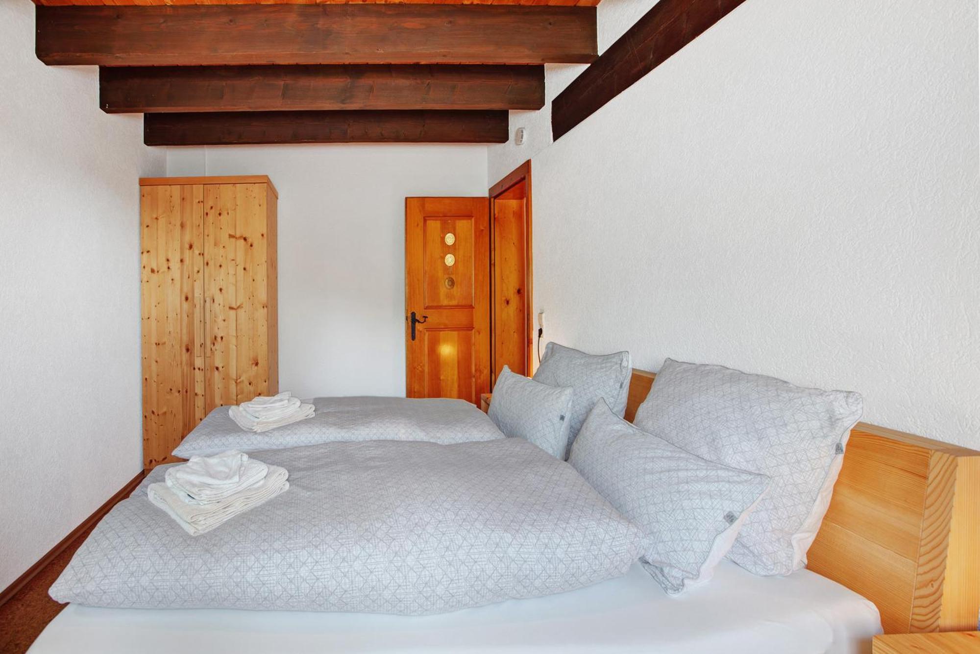 Ferienhaus Sankt Peter Wittenschwand ภายนอก รูปภาพ