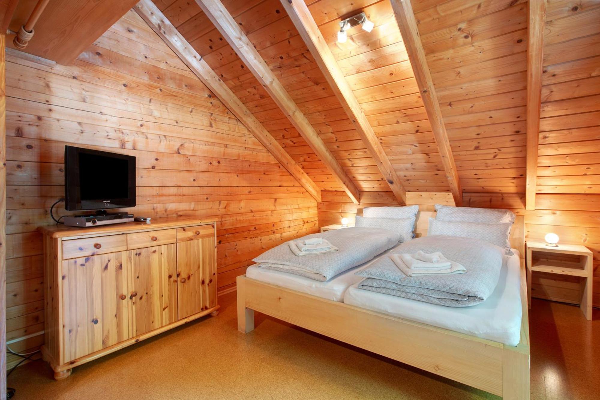 Ferienhaus Sankt Peter Wittenschwand ภายนอก รูปภาพ