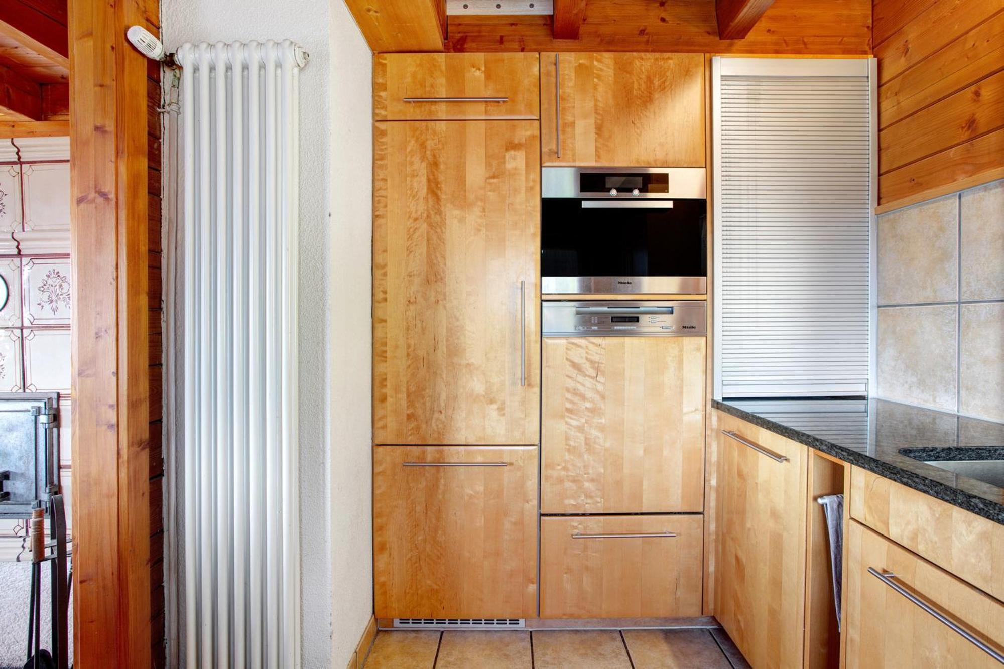 Ferienhaus Sankt Peter Wittenschwand ภายนอก รูปภาพ