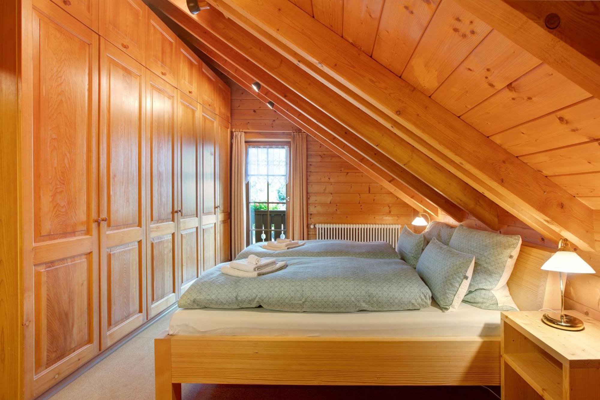 Ferienhaus Sankt Peter Wittenschwand ภายนอก รูปภาพ