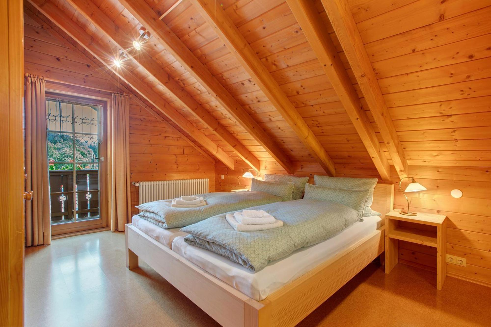 Ferienhaus Sankt Peter Wittenschwand ภายนอก รูปภาพ