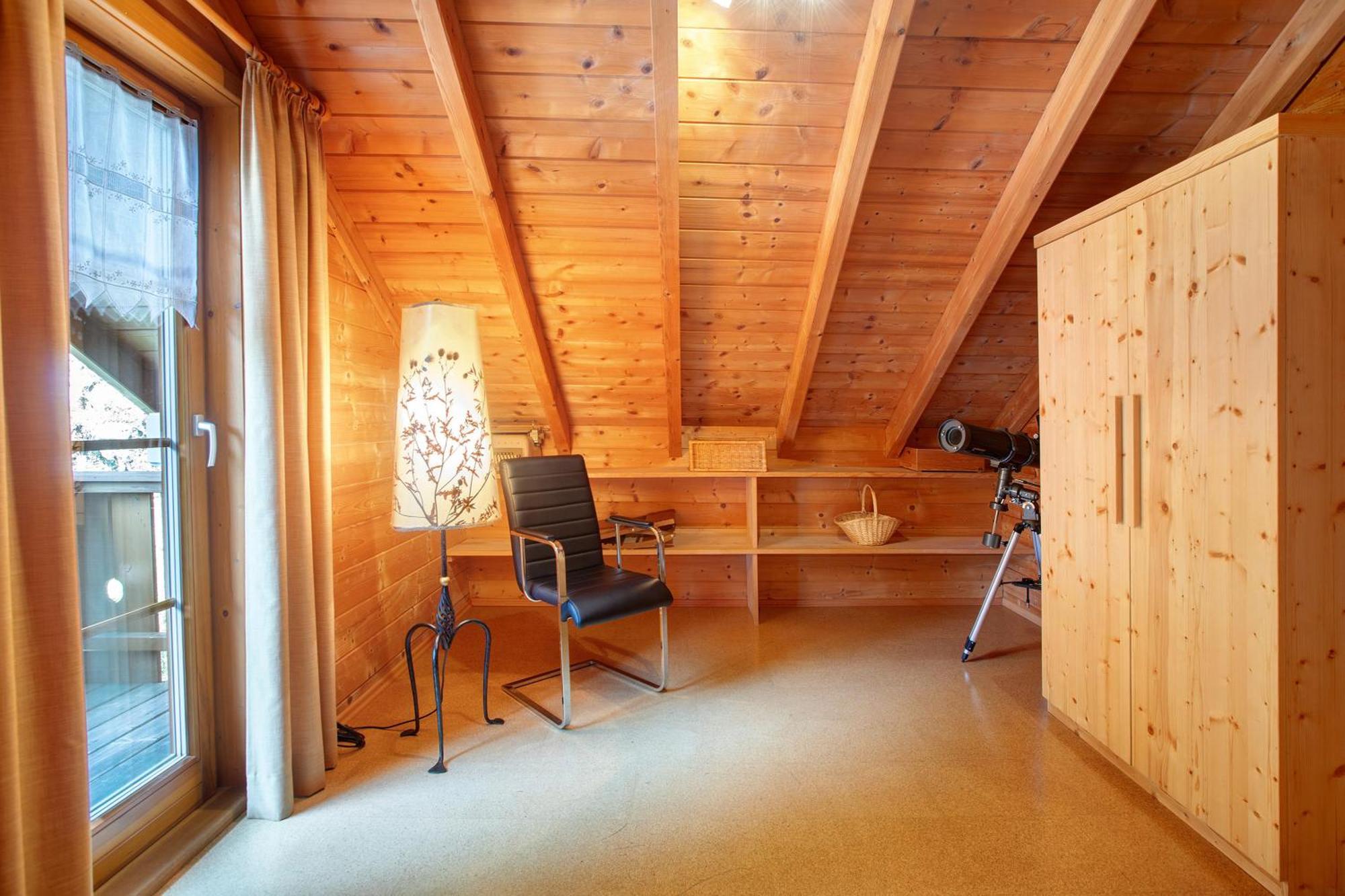 Ferienhaus Sankt Peter Wittenschwand ภายนอก รูปภาพ